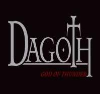 Dagoth (MEX) : God of Thunder